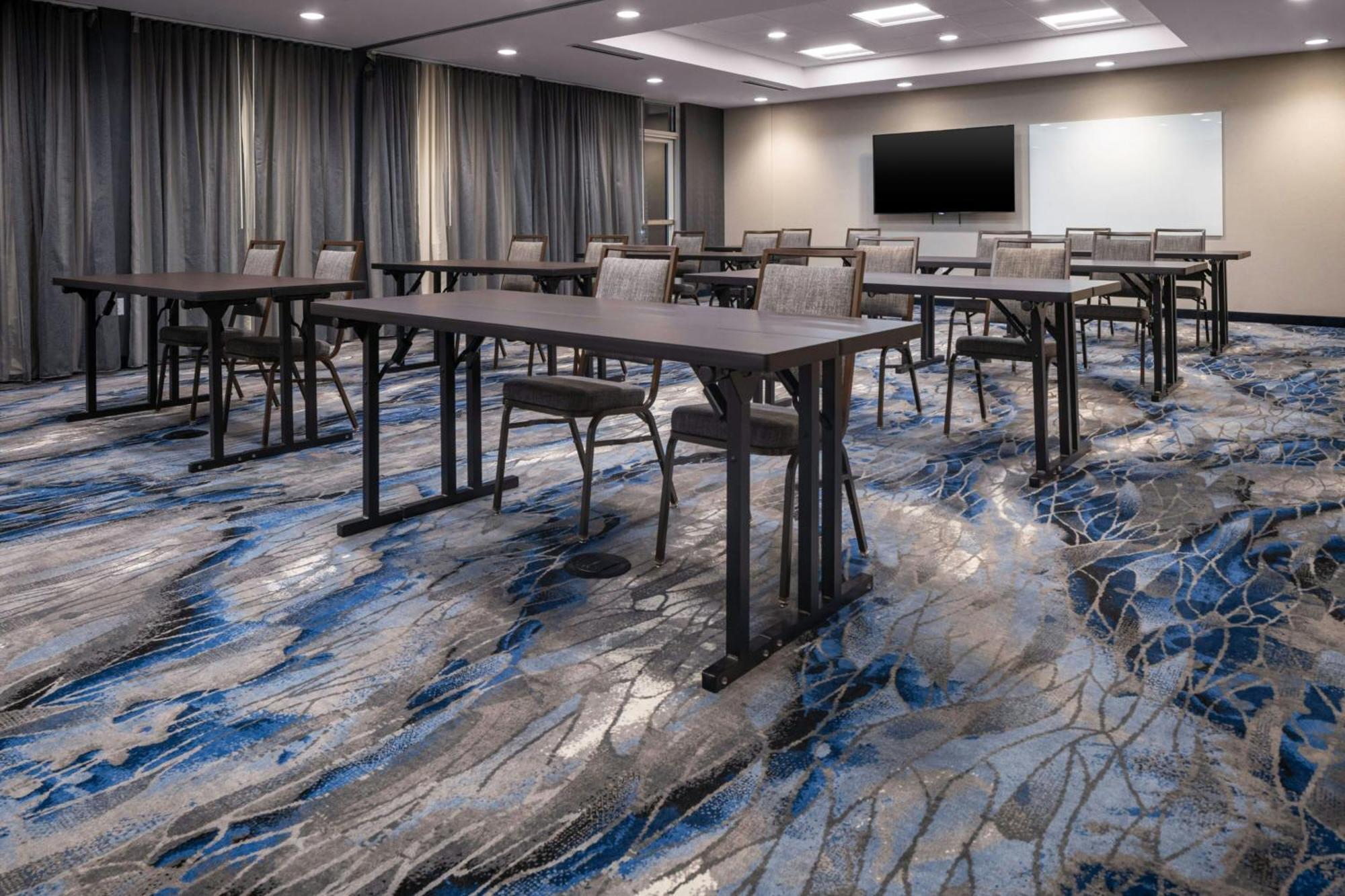 Fairfield By Marriott Inn & Suites Dallas Dfw Airport North, Irving Exterior foto